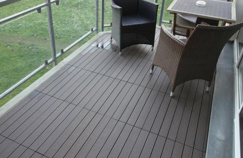 Ascheberg Apartment | Fewo-Suite mit Seeblick