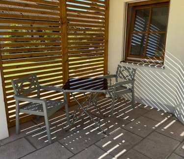 Buchloe Apartment | Fewo Susi Allgäu