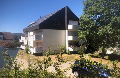 Schluchsee Apartment | Fewo Tanja 🏖️8 Min to the lake *SKY-TV - Auszeit Schluchsee - Oasis of silence