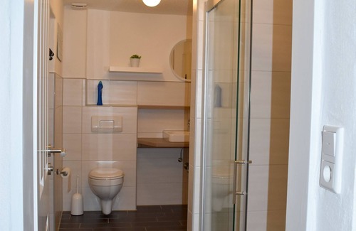 Winterberg Apartment | FeWo "The Six" - quiet and centrally located in the old town