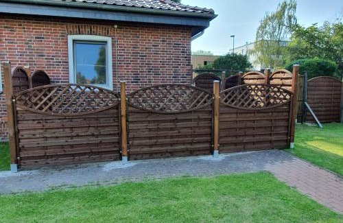 Priwall Apartment | FeWo Tina