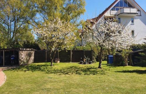 Priwall Apartment | FeWo Tina