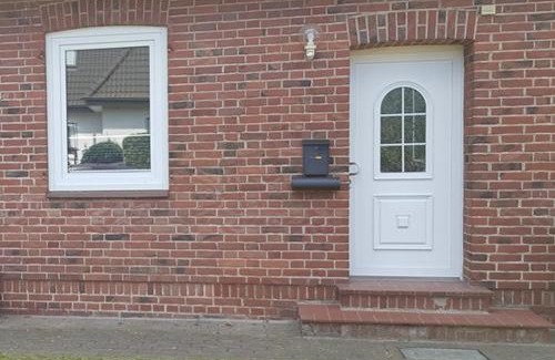 Priwall Apartment | FeWo Tina