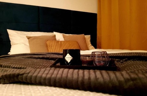 Todtmoos Apartment | Fewo Tulipa Vera mit Traumhaftem Ausblick