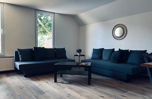 Nordhorn Apartment | FeWo Vechtelust Geräumig & Zentrumsnah