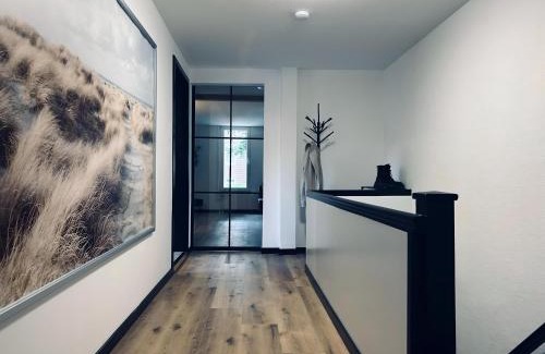 Nordhorn Apartment | FeWo Vechtelust Geräumig & Zentrumsnah