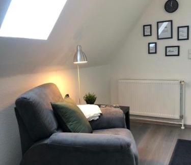 Woquard Apartment | FeWo Vißer‘s Landblick