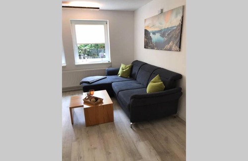 Horn Apartment | FeWo WaldLiebe