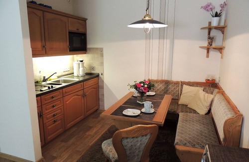 Bad Harzburg Apartment | Fewo Wanderhain