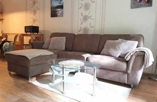 Bad Harzburg Apartment | Fewo Wanderhain