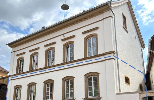 Kallstadt Apartment | Fewo Weinstraße, Kallstadt - Ferienwohnung "neue 90"