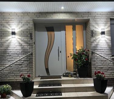 Roffhausen Apartment | FeWo Wilhelmshaven Langewerth