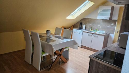 Roffhausen Apartment | FeWo Wilhelmshaven Langewerth