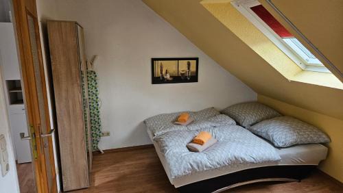 Roffhausen Apartment | FeWo Wilhelmshaven Langewerth