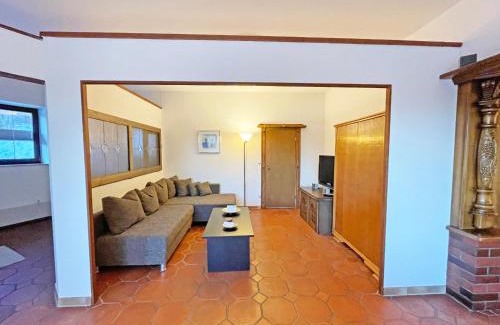 Weissbach Apartment | Fewo Ziemer