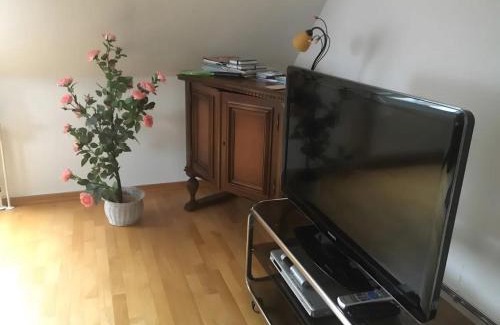 Achtrup Apartment | Fewo zwischen den Meeren