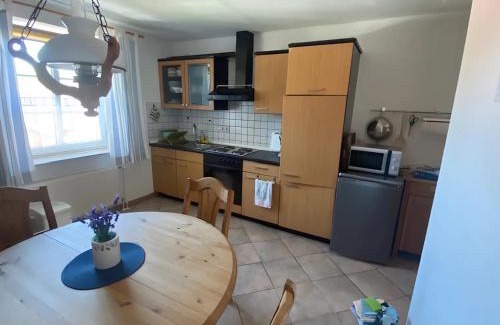 Achtrup Apartment | Fewo zwischen den Meeren