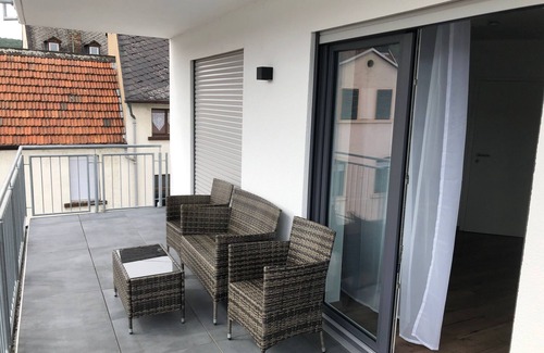 Lahnstein Apartment | Fewo4you Og2-2 - Fewo Rhein-lahn