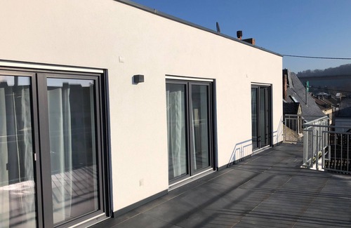 Lahnstein Apartment | Fewo4you Og3-1 - Fewo Rhein-lahn
