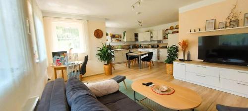 Maxhutte-Haidhof Apartment | FeWoAngela