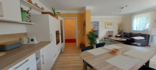 Maxhutte-Haidhof Apartment | FeWoAngela