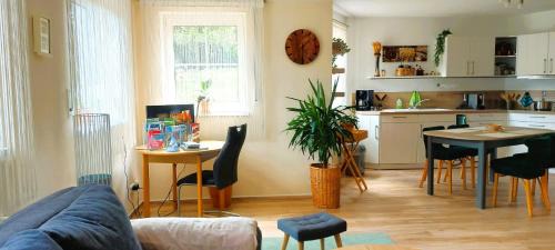 Maxhutte-Haidhof Apartment | FeWoAngela