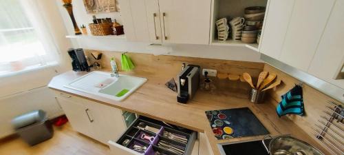 Maxhutte-Haidhof Apartment | FeWoAngela