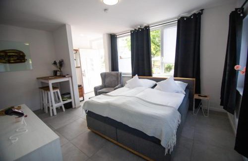 Lothe Apartment | FEWOHOME Lothe Schieder Schwalenberg Schiedersee