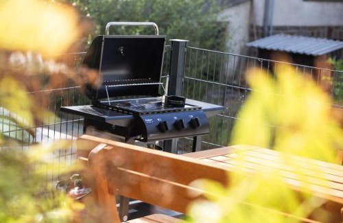 Lothe Apartment | FEWOHOME Lothe Schieder Schwalenberg Schiedersee