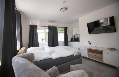 Lothe Apartment | FEWOHOME Lothe Schieder Schwalenberg Schiedersee