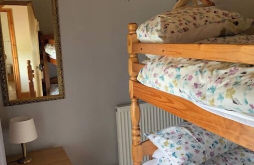 Garn Fadryn Other | Ffermdy Sychnant Farmhouse, perfect for tranquility