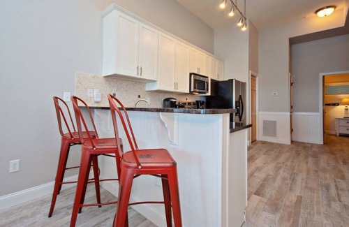 Kill Devil Hills Condo | FFR312 - Sea 'N Stars by First Flight Rentals