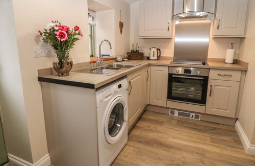 Bangor Cottage | Ffrwdd Galed Isaf