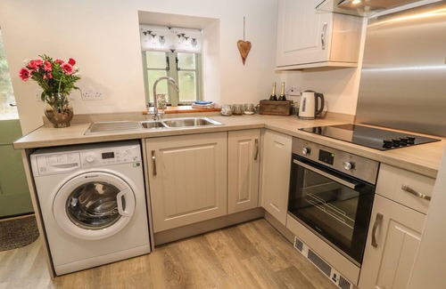 Bangor Cottage | Ffrwdd Galed Isaf