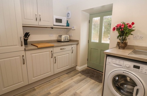 Bangor Cottage | Ffrwdd Galed Isaf