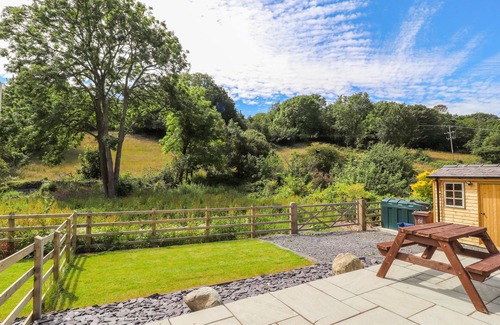 Bangor Cottage | Ffrwdd Galed Isaf