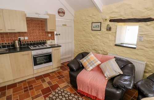 Trefin Cottage | Ffynnon Tom