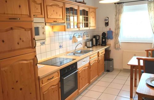 Ellenberg House | FH Gorch Fock Road - EGF12 - Vacation Rental Gorch Fock Road - EGF12