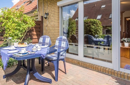 Ellenberg House | FH Gorch Fock Road - EGF12 - Vacation Rental Gorch Fock Road - EGF12
