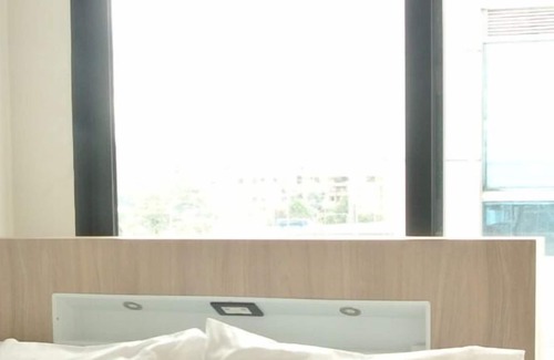 Chico Norte III Apartment | FH ~ Shinning studio with a view. Fully equipped.