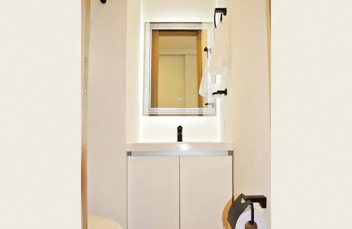 Chico Norte III Apartment | FH ~ Shinning studio with a view. Fully equipped.