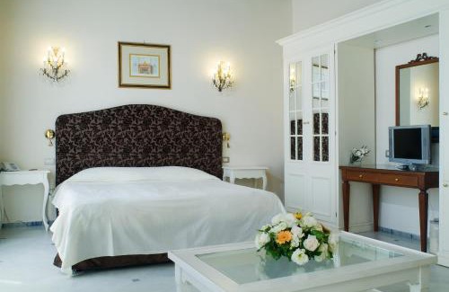 Fiesole Hotel | FH55 Hotel Villa Fiesole