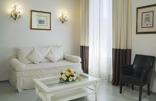 Fiesole Hotel | FH55 Hotel Villa Fiesole