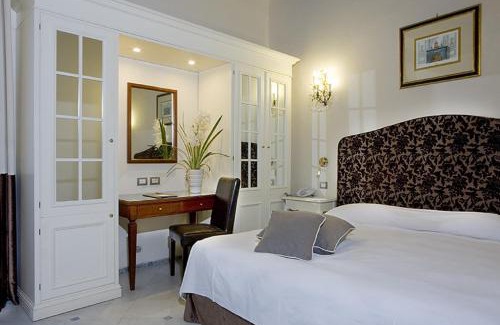 Fiesole Hotel | FH55 Hotel Villa Fiesole