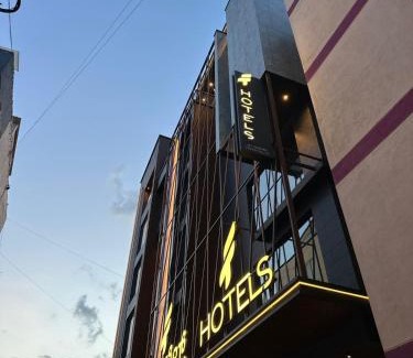 Bengaluru Hotel | FHotels