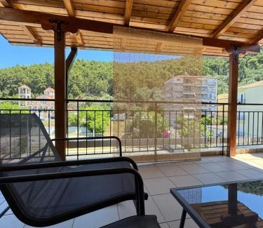 Igoumenitsa Apartment | Fhouse Luxury Apartment