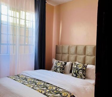 Embu Bed & Breakfast | Fibi Embu Apartments