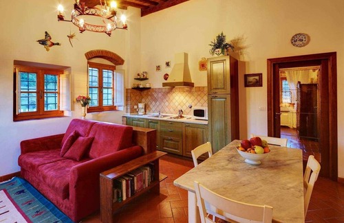 Florence House | Fichi Appartment