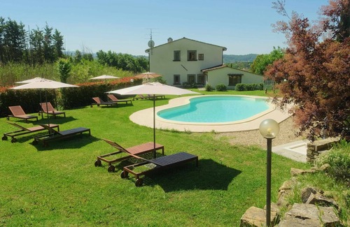 Florence House | Fichi Appartment