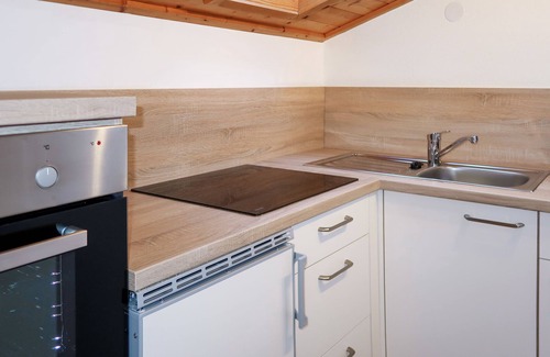 Wildschoenau Apartment | Fichtenblick App. 2 by Interhome